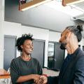 Developing problem-solving abilities for business and leadership success