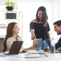 Leveraging Strengths for Success: How to Improve Your Business and Leadership Skills