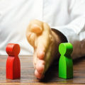 Handling Conflicts within a Team: Strategies for Improving Leadership Skills