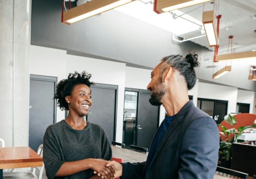 Developing problem-solving abilities for business and leadership success