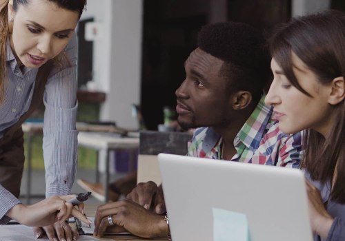Enhancing Leadership Skills: The Key to Success in Business and Career