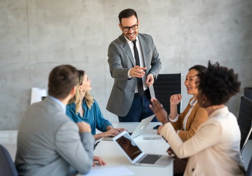 Improving Communication Skills for Business and Leadership Success