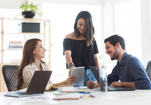 Leveraging Strengths for Success: How to Improve Your Business and Leadership Skills