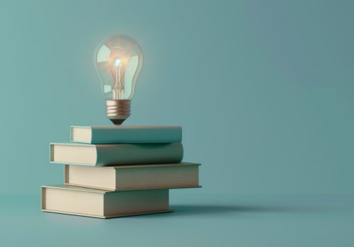 The Best Books on Personal Growth for Business and Leadership Success