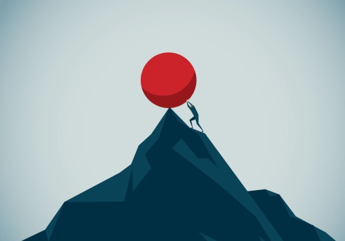 Developing Resilience and Perseverance: How to Succeed in Business and Leadership